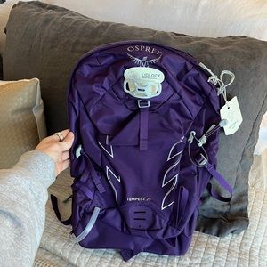 Osprey Tempest 20 - Hiking Backpack